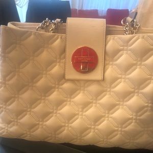 Kate Spade beautiful handbag